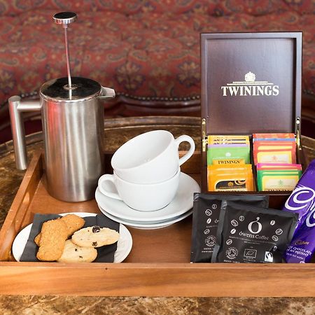 Bedford Hotel Tavistock  Eksteriør bilde