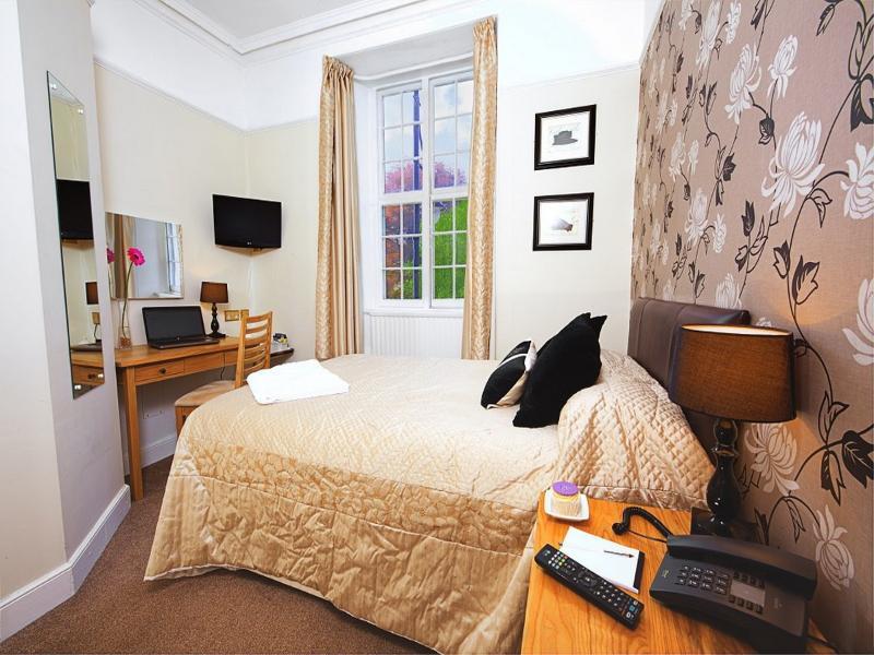 Bedford Hotel Tavistock  Eksteriør bilde