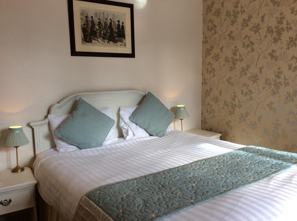 Bedford Hotel Tavistock  Eksteriør bilde