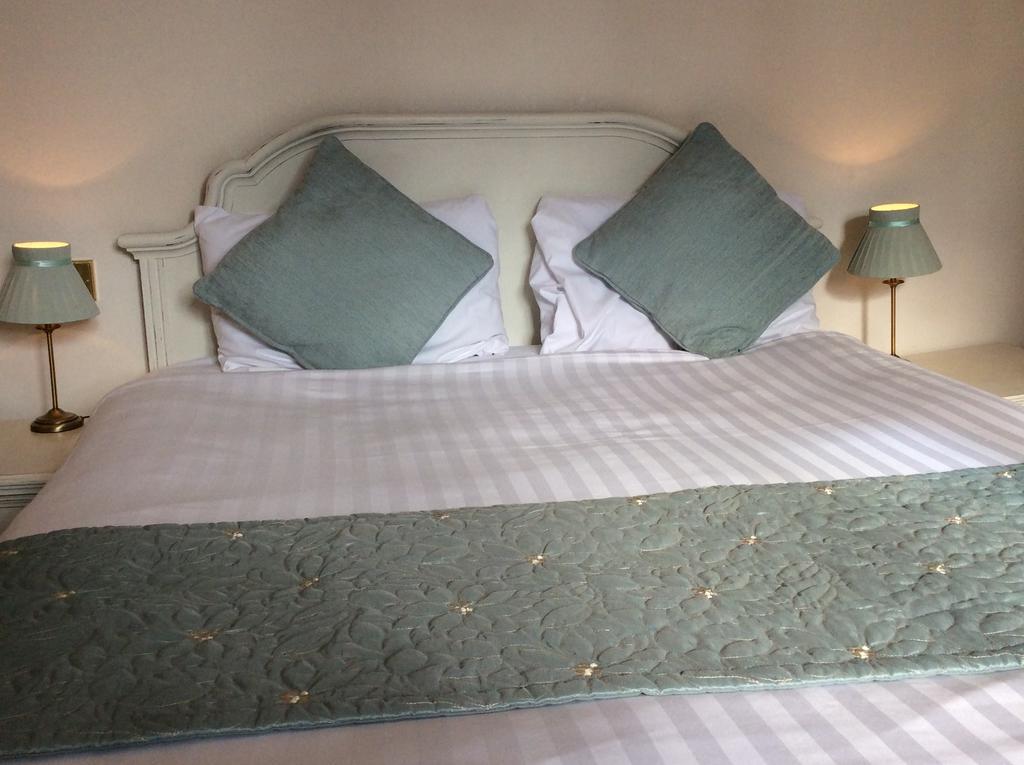 Bedford Hotel Tavistock  Eksteriør bilde