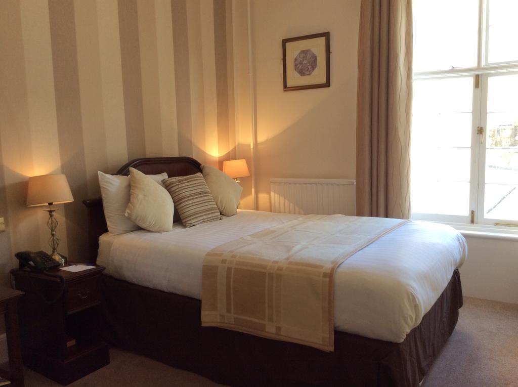 Bedford Hotel Tavistock  Eksteriør bilde