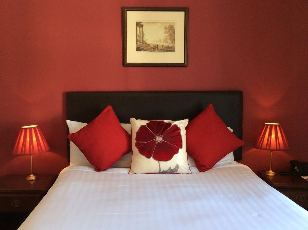 Bedford Hotel Tavistock  Eksteriør bilde