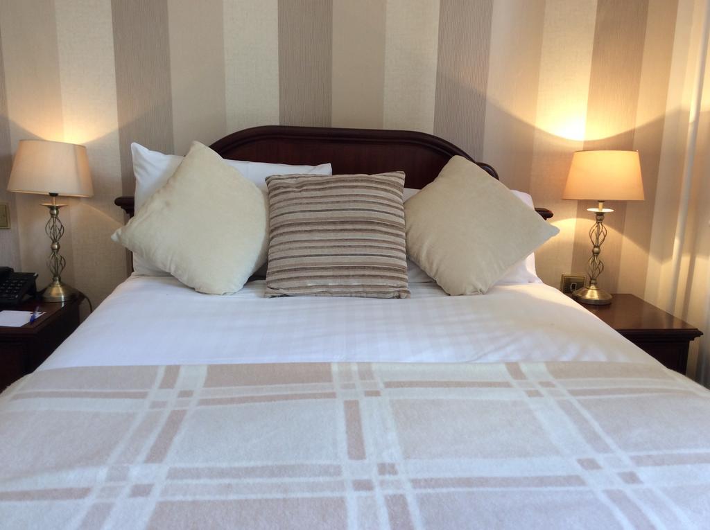 Bedford Hotel Tavistock  Eksteriør bilde