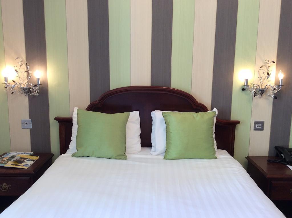 Bedford Hotel Tavistock  Eksteriør bilde