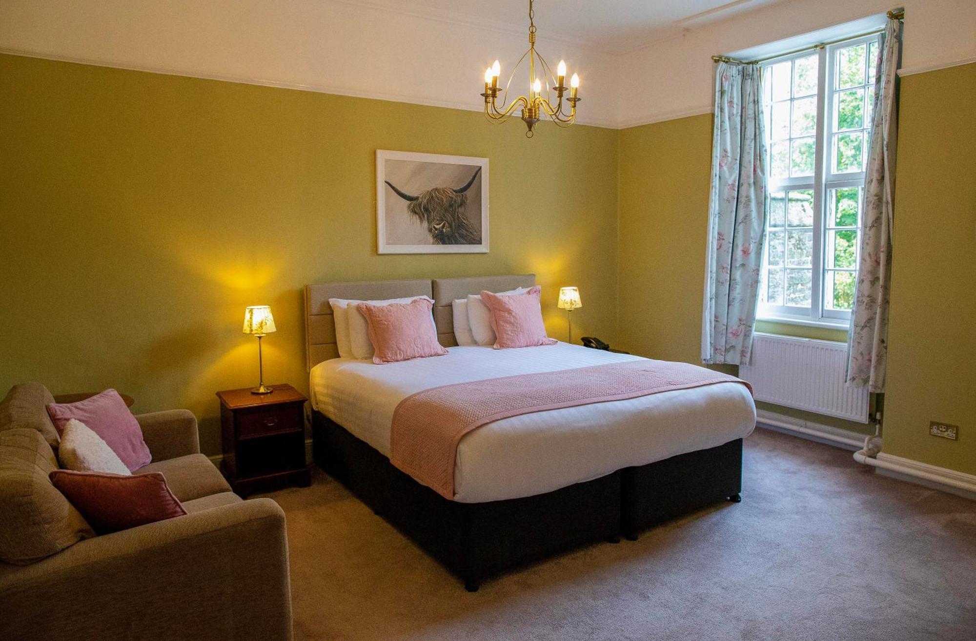 Bedford Hotel Tavistock  Eksteriør bilde