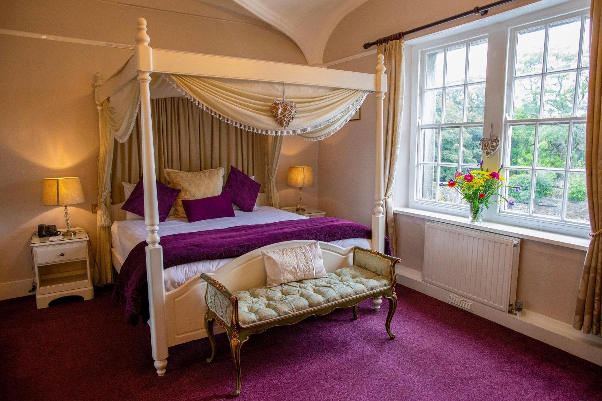 Bedford Hotel Tavistock  Eksteriør bilde