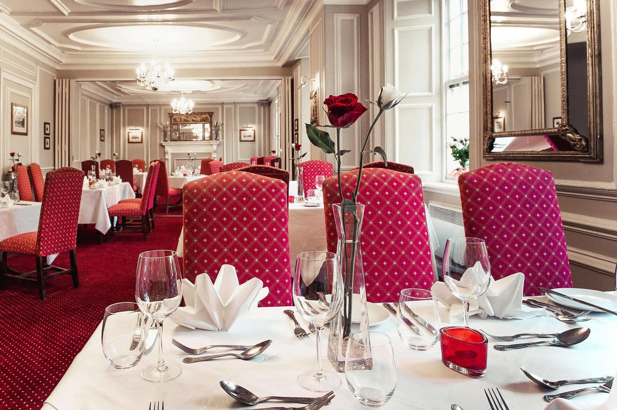 Bedford Hotel Tavistock  Eksteriør bilde