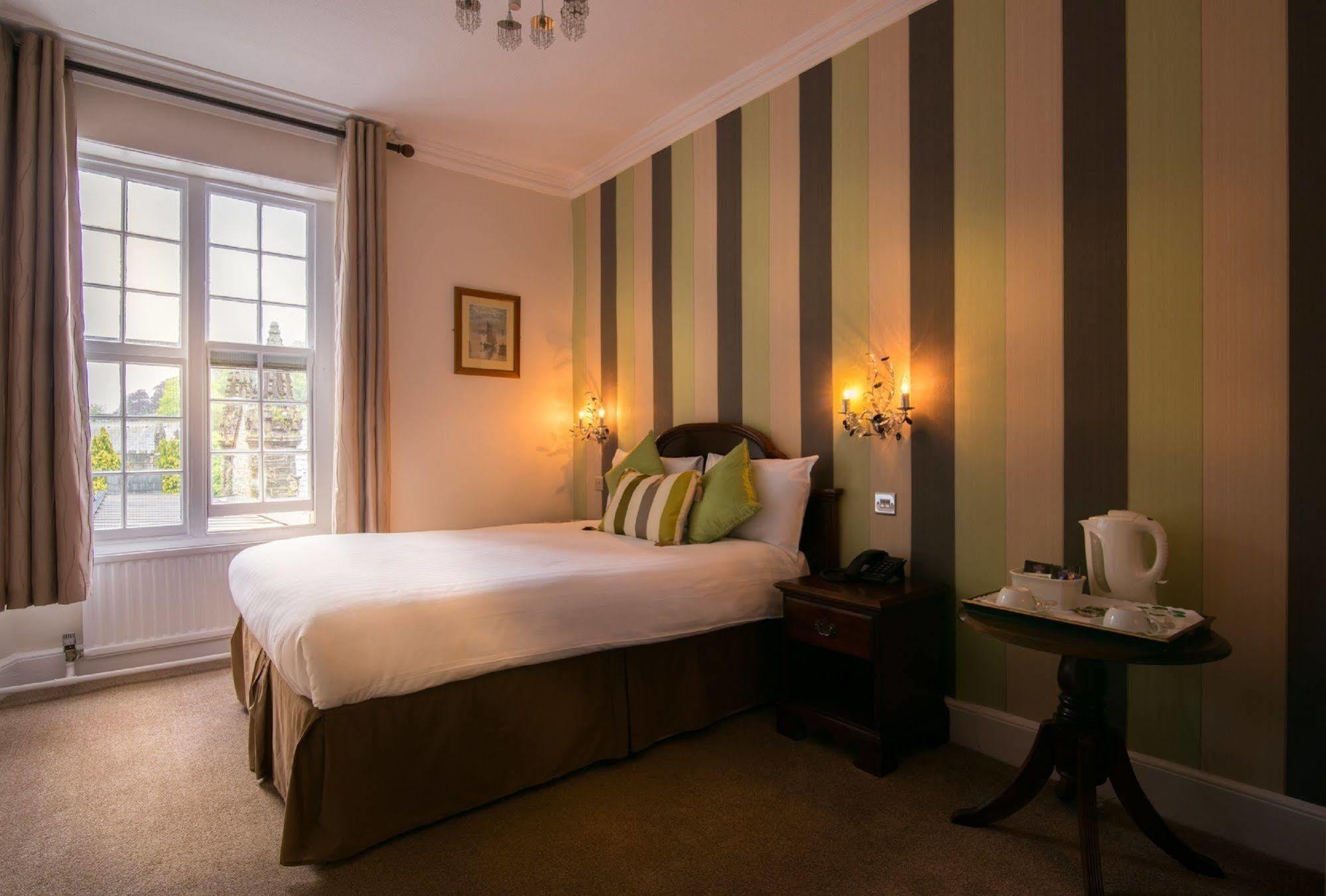 Bedford Hotel Tavistock  Eksteriør bilde