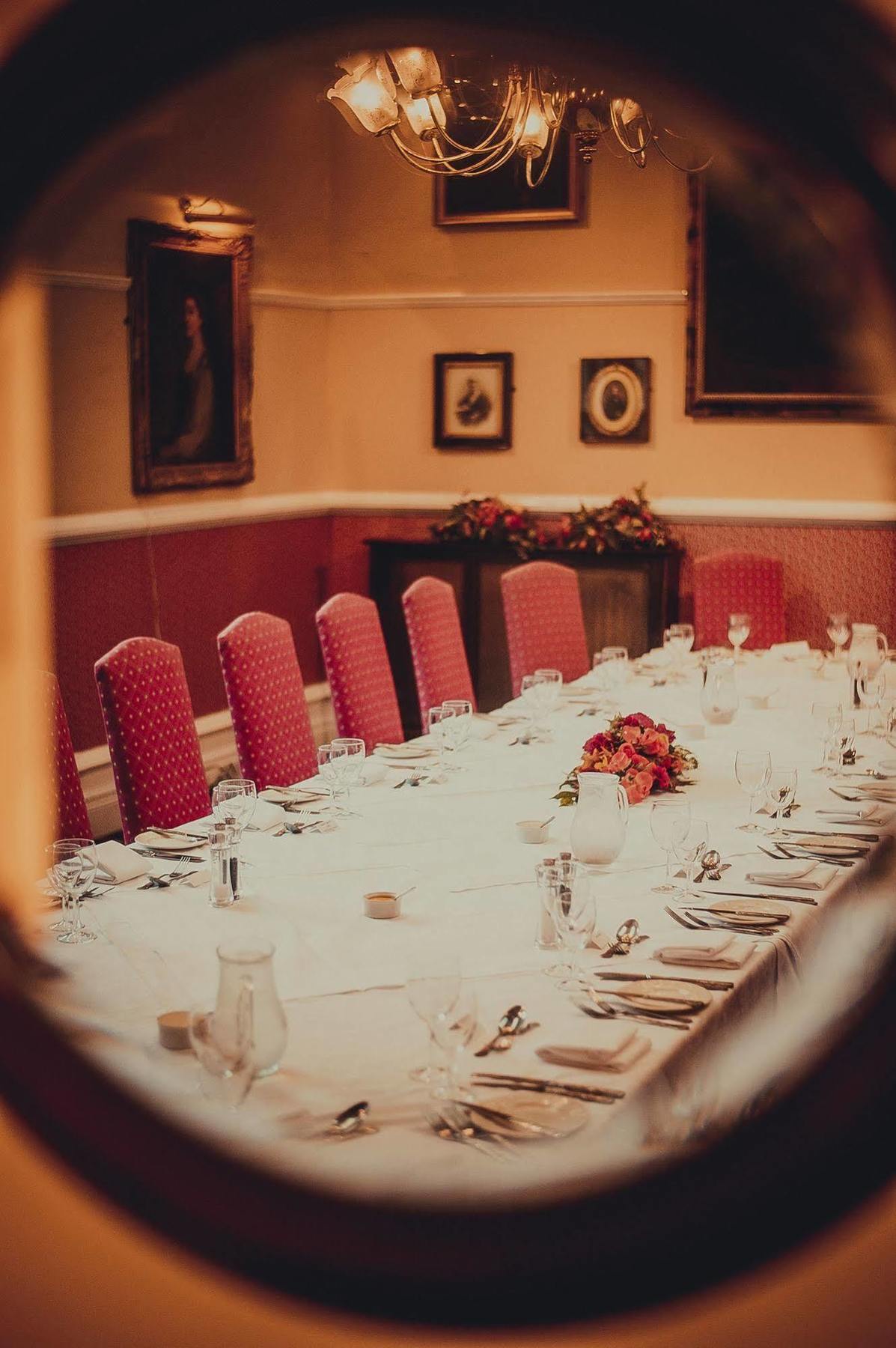 Bedford Hotel Tavistock  Eksteriør bilde