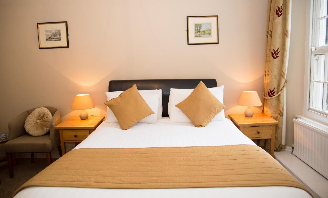 Bedford Hotel Tavistock  Eksteriør bilde