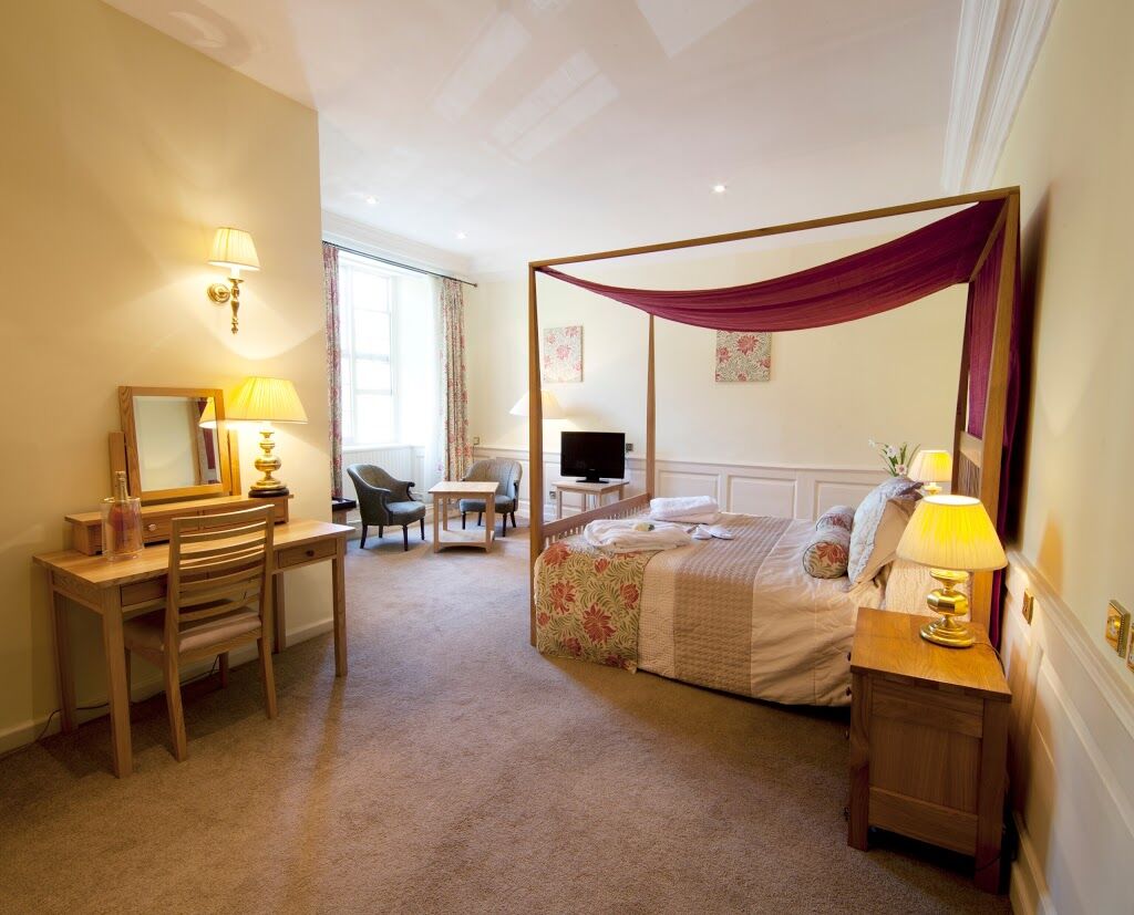 Bedford Hotel Tavistock  Eksteriør bilde