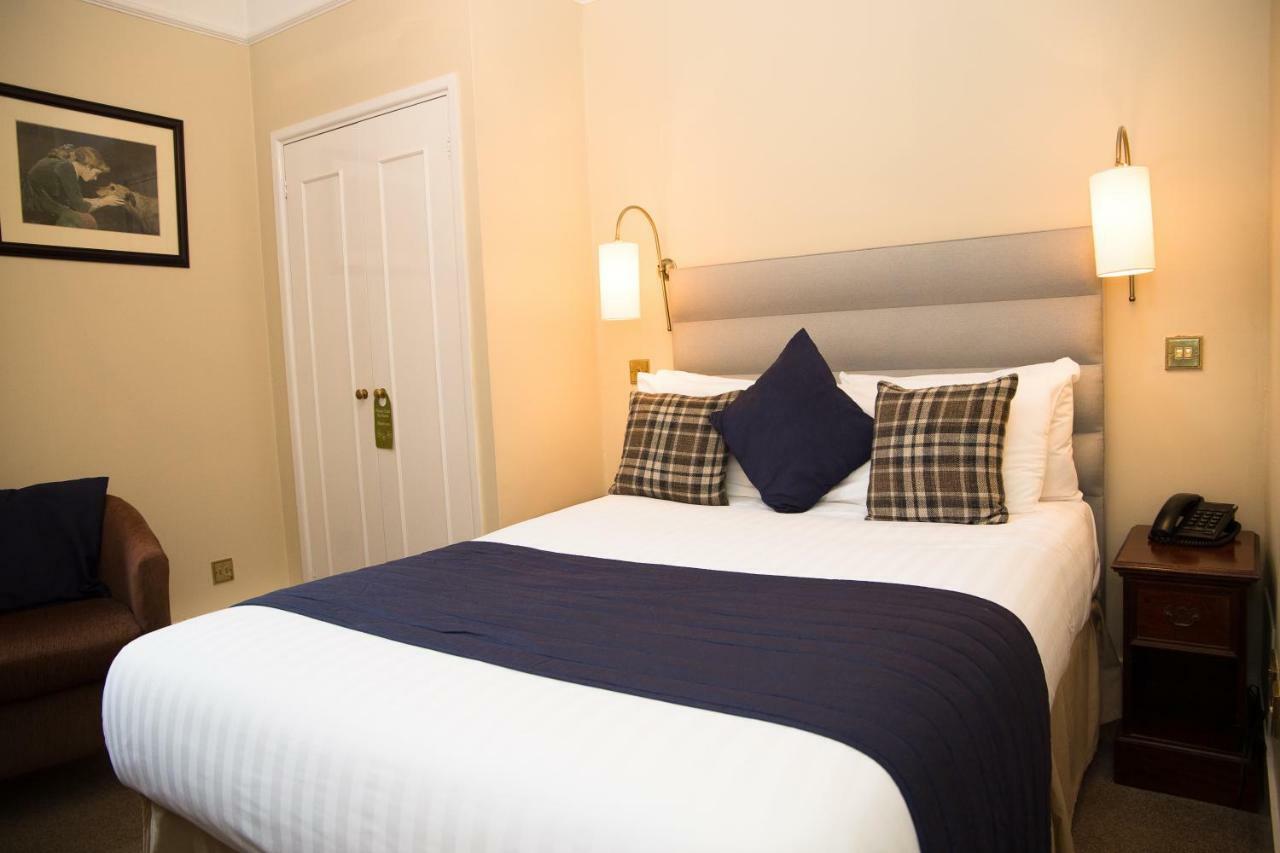 Bedford Hotel Tavistock  Eksteriør bilde