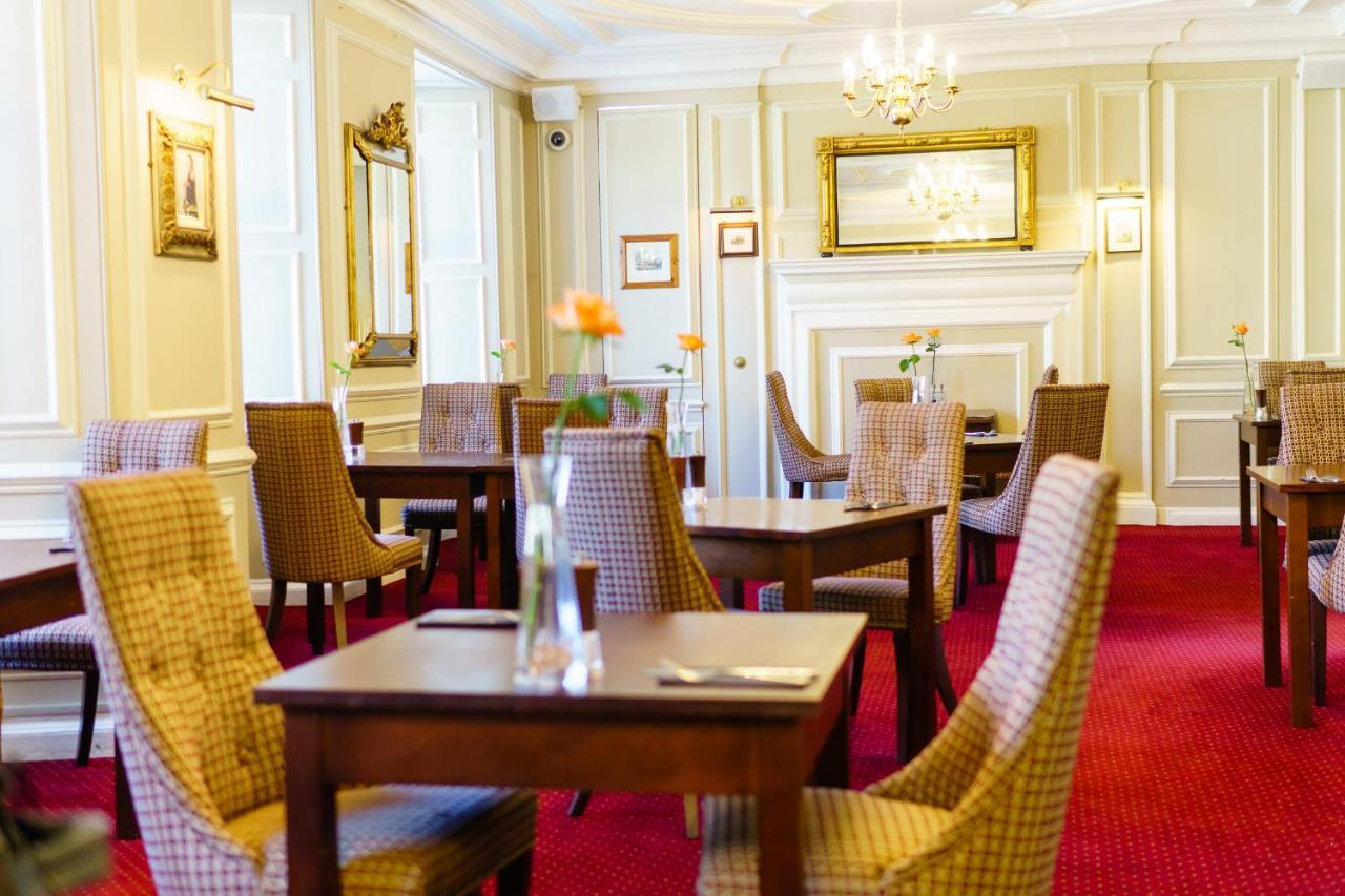 Bedford Hotel Tavistock  Eksteriør bilde